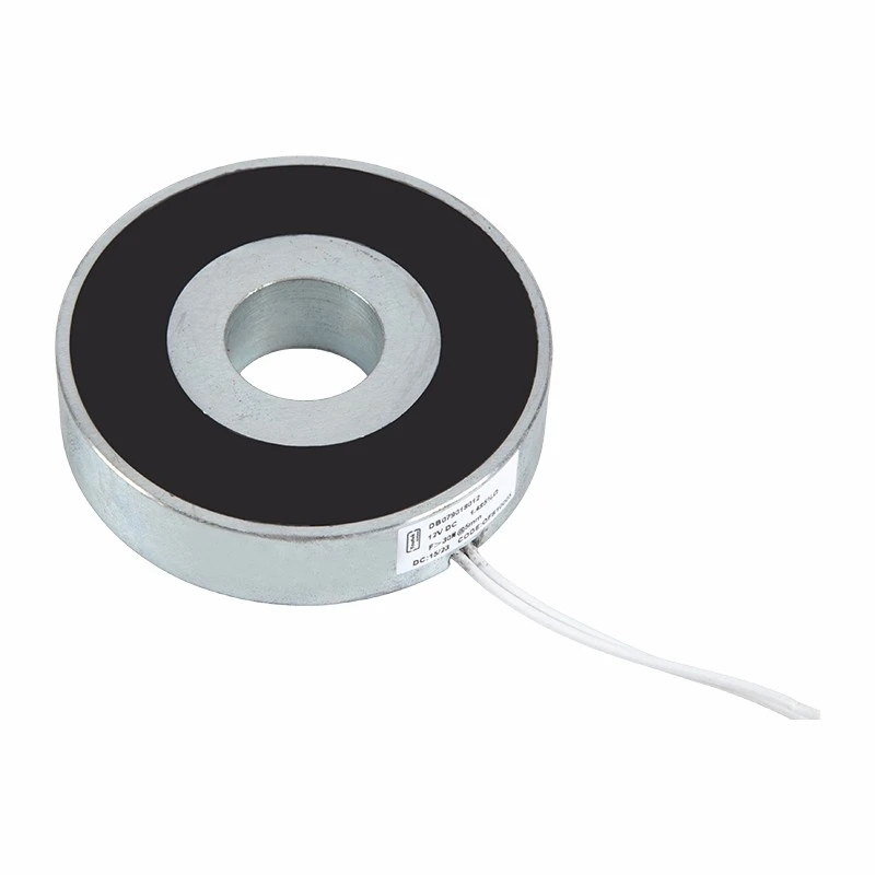 Power-off Chuck manufacturers